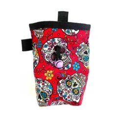 Nativa Handmade Chalk Bag -Climbing Wear Store Nativa Handmade Climbing Chalk Bag 16