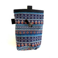 Nativa Handmade Chalk Bag -Climbing Wear Store Nativa Handmade Climbing Chalk Bag 17