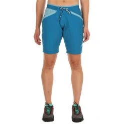 La Sportiva Nirvana Womens Shorts -Climbing Wear Store NirvanaShortW 228942