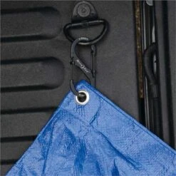 NiteIze S-Biner Stainless Steel SlideLock Accessory Carabiner -Climbing Wear Store Nitelze S Biner Slidelock Black