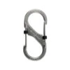NiteIze S-Biner Stainless Steel SlideLock Accessory Carabiner