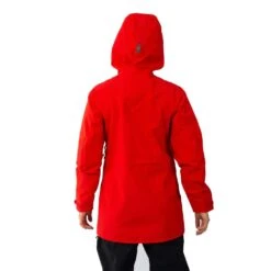 Mont Odyssey Womens Waterproof Jacket -Climbing Wear Store Odyssey Red Chilli 3 761691