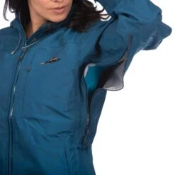 Mont Odyssey Womens Waterproof Jacket -Climbing Wear Store Odyssey Womens 03