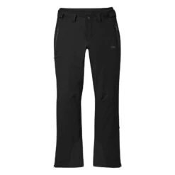 Outdoor Research Cirque II Womens Pant -Climbing Wear Store Outdoor Research Cirque II Womens Pant Black