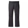 Outdoor Research Refuge Mens Pant -Black -Climbing Wear Store Outdoor Research Refuge Mens Pant Black 508969