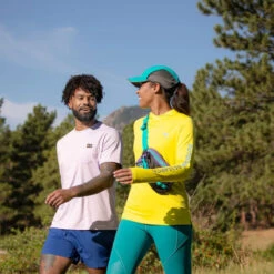 Outdoor Research Graphic ActiveIce Spectrum Sun Womens Hooded Top -Climbing Wear Store Outdoor Research ActiveIce Spectrum Sun Hoodie Graphic