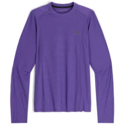 Outdoor Research Echo Mens Long Sleeve Top 17 Outdoor Research Echo Mens Long Sleeve Top -Climbing Wear Store Outdoor Research Echo Long Sleeve Tee Regal
