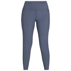 Outdoor Research Ferrosi Hybrid Womens Leggings -Climbing Wear Store Outdoor Research Ferrosi Hybrid w Leggings Dawn Naval Blue 01