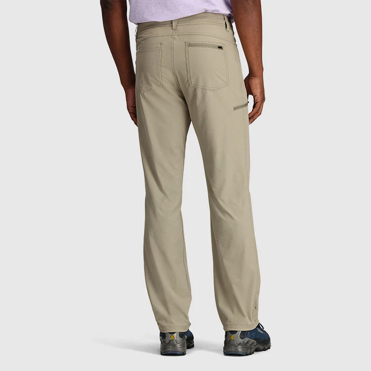 Outdoor Research Ferrosi Mens Pant 34 Inseam 4 Outdoor Research Ferrosi Mens Pant 34 Inseam - Image 2