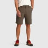 Outdoor Research Ferrosi Mens Shorts - 10 Inseam -Climbing Wear Store Outdoor Research Ferrosi Mens Shorts 10 Inseam Morel 05