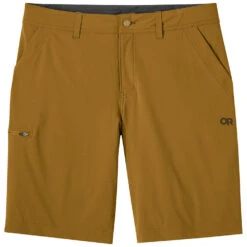 Outdoor Research Ferrosi Mens Shorts - 10 Inseam -Climbing Wear Store Outdoor Research Ferrosi Shorts 10 Inseam Tapenade