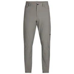 Outdoor Research Ferrosi Transit Mens Pants - 34 Inseam -Climbing Wear Store Outdoor Research Ferrosi Transit Mens Pewter 05