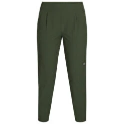 Outdoor Research Ferrosi Transit Womens Pants -Climbing Wear Store Outdoor Research Ferrosi Transit Womens Verde 05