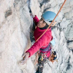 Outdoor Research ActiveIce Sport Hijab -Climbing Wear Store OutdoorResearch ActiveIceSportHijab Black 05