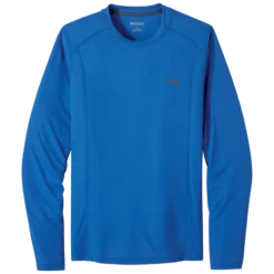 Outdoor Research Echo Mens Long Sleeve Top 12 Outdoor Research Echo Mens Long Sleeve Top -Climbing Wear Store OutdoorResearch EchoMensLongSleeveTop ClassicBlue 01 932906 56e00c29 71f9 4433 90a9 76cb3d6d50e1 506828