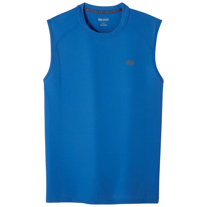 Outdoor Research Echo Mens Tank Top 6 Outdoor Research Echo Mens Tank Top - Image 4