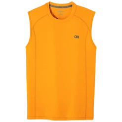 Outdoor Research Echo Mens Tank Top 9 Outdoor Research Echo Mens Tank Top -Climbing Wear Store OutdoorResearch EchoMensTankTop Radiant 01 942934
