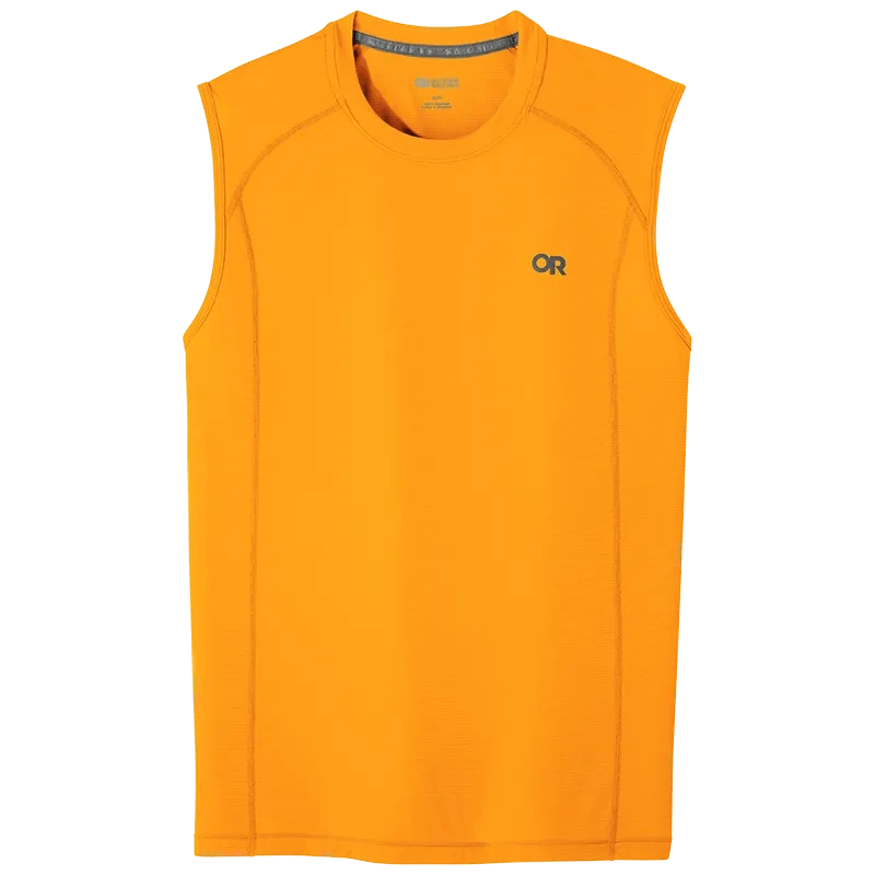 Outdoor Research Echo Mens Tank Top 5 Outdoor Research Echo Mens Tank Top - Image 3