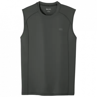 Outdoor Research Echo Mens Tank Top 7 Outdoor Research Echo Mens Tank Top - Image 5