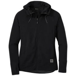 Outdoor Research Trail Mix Womens Hooded Jacket