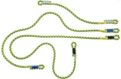 Edelrid Gibbon Climbing Lanyard - 0.6m