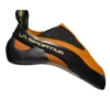 La Sportiva Cobra Mens Climbing Shoe - Orange -Climbing Wear Store POS LaCobraOrange 404048