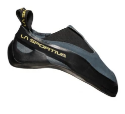La Sportiva Cobra Mens Climbing Shoe - Slate