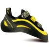 La Sportiva Miura VS Mens Climbing Shoe - Yellow/Black