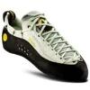 La Sportiva Mythos Lady Womens Climbing Shoe - Water