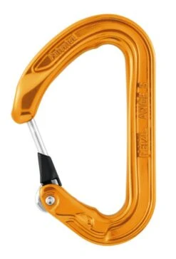 Petzl Ange Carabiner