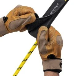 Petzl Protec Rope Protector 10 Petzl Protec Rope Protector -Climbing Wear Store Petzl Protec Rope Protector 01