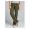 PrAna Halle Womens Pant - Regular -Climbing Wear Store Prana Halle Pant Cargo Green c53c9cd9 61e0 4a33 8701 2c3b2242a0d5 608487