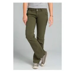 PrAna Halle Womens Pant - Regular