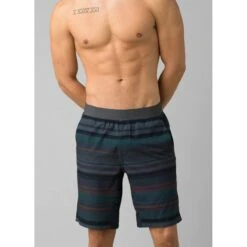 PrAna Super Mojo II Mens Shorts -Climbing Wear Store Prana Mojo ShortII 614566