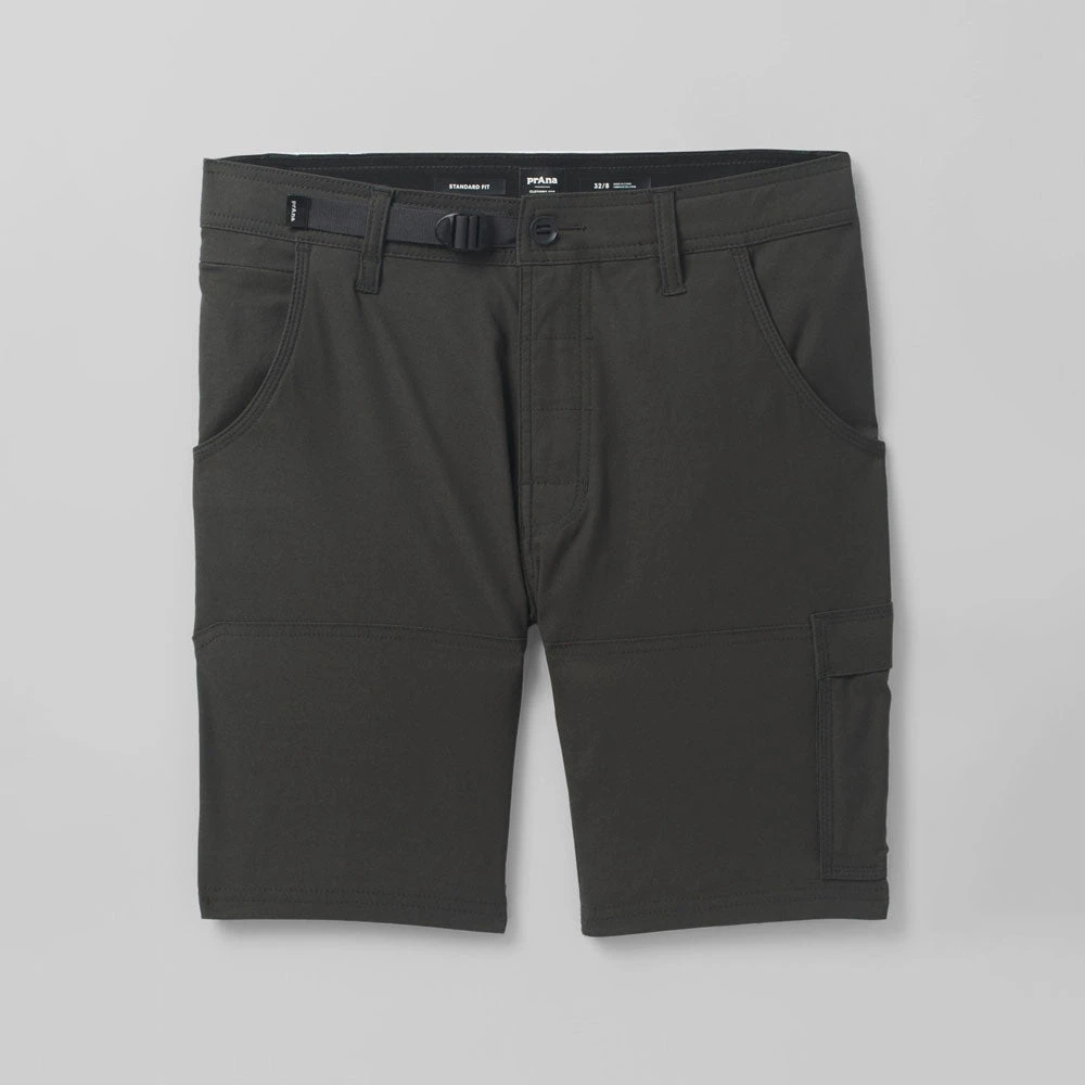 PrAna Stretch Zion II Mens Shorts 10 Inseam 11 PrAna Stretch Zion II Mens Shorts 10 Inseam - Image 9