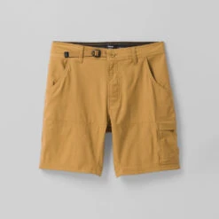 PrAna Stretch Zion II Mens Shorts 10 Inseam 21 PrAna Stretch Zion II Mens Shorts 10 Inseam -Climbing Wear Store Prana Stretch Zion II Mens Shorts Embark Brown