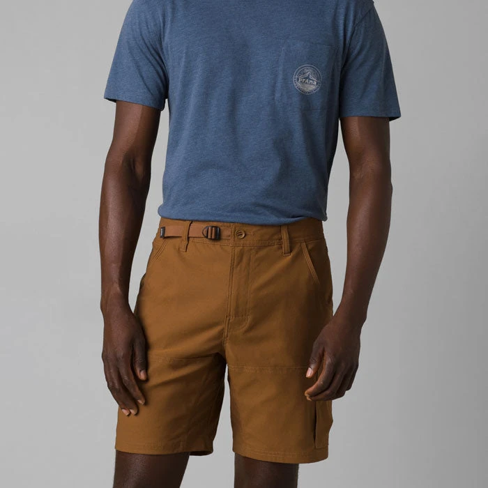 PrAna Stretch Zion II Mens Shorts 10 Inseam 3 PrAna Stretch Zion II Mens Shorts 10 Inseam