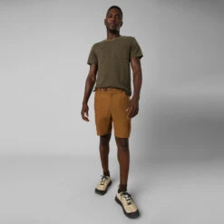 PrAna Stretch Zion II Mens Shorts 10 Inseam 15 PrAna Stretch Zion II Mens Shorts 10 Inseam -Climbing Wear Store Prana Stretch Zion II Mens Shorts Sepia 06