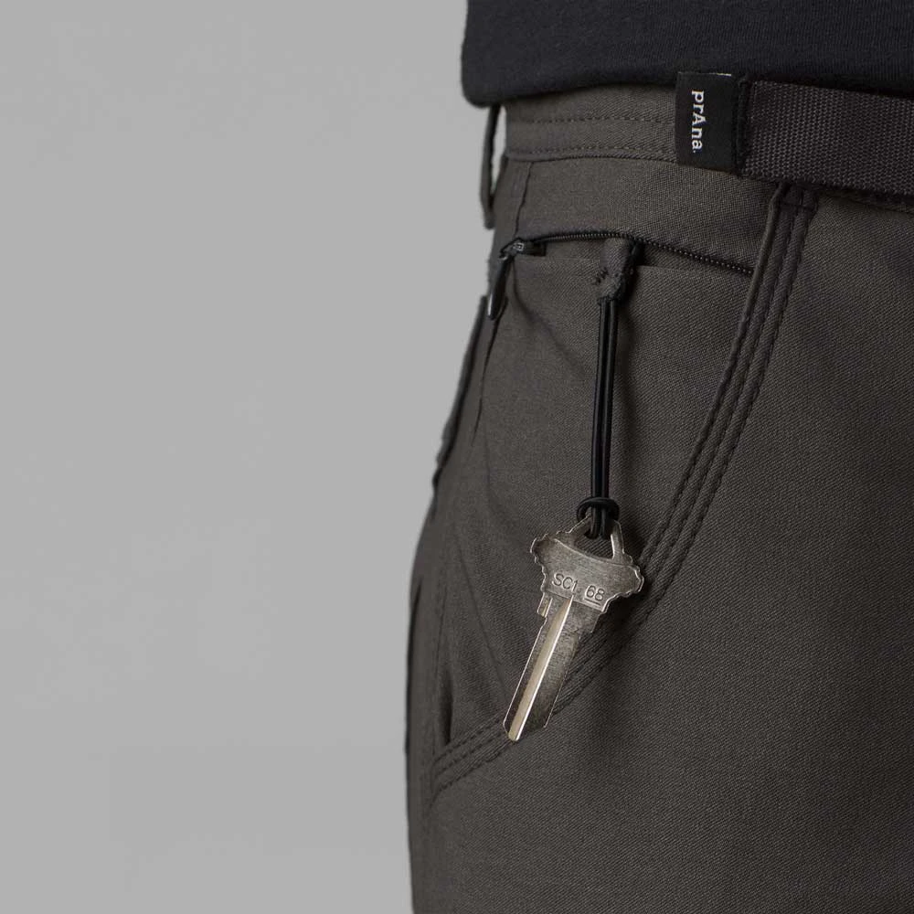 PrAna Stretch Zion Slim II Mens Pants 30 Inseam 7 PrAna Stretch Zion Slim II Mens Pants 30 Inseam - Image 5