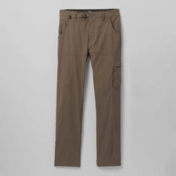 PrAna Stretch Zion Slim II Mens Pants 30 Inseam 19 PrAna Stretch Zion Slim II Mens Pants 30 Inseam -Climbing Wear Store Prana Stretch Zion Slim II Mens Mud 03