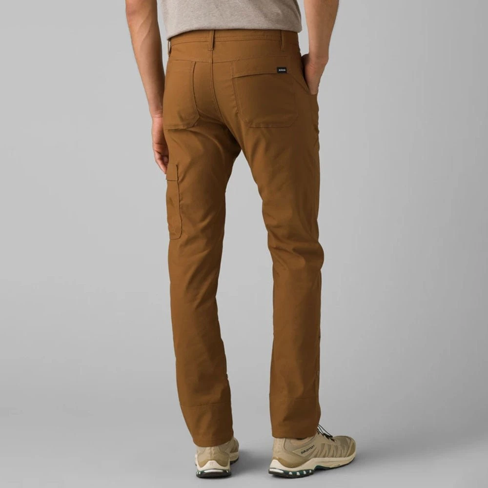 PrAna Stretch Zion Slim II Mens Pants 30 Inseam 4 PrAna Stretch Zion Slim II Mens Pants 30 Inseam - Image 2
