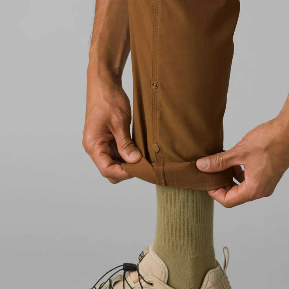 PrAna Stretch Zion Slim II Mens Pants 32 Inseam 10 PrAna Stretch Zion Slim II Mens Pants 32 Inseam - Image 8