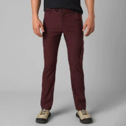 PrAna Stretch Zion Slim II Mens Pants 32 Inseam