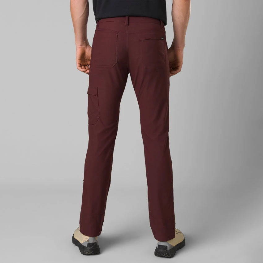 PrAna Stretch Zion Slim II Mens Pants 32 Inseam 4 PrAna Stretch Zion Slim II Mens Pants 32 Inseam - Image 2