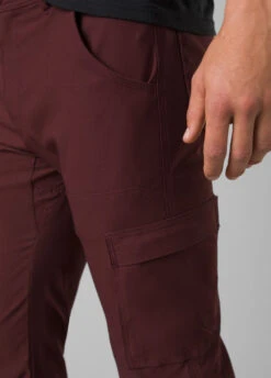 PrAna Stretch Zion Slim II Mens Pants 32 Inseam 16 PrAna Stretch Zion Slim II Mens Pants 32 Inseam -Climbing Wear Store Prana Stretch Zion Slim II Cacao 03