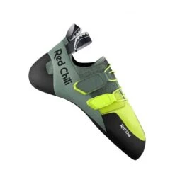 Red Chili Fusion II Climbing Shoe - Oasis