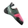 Red Chili Fusion LV II Climbing Shoe - Raspberry