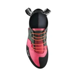 Climbing Wear Store -Climbing Wear Store Red Chili Fusion LV II Raspberry 02 213726 1
