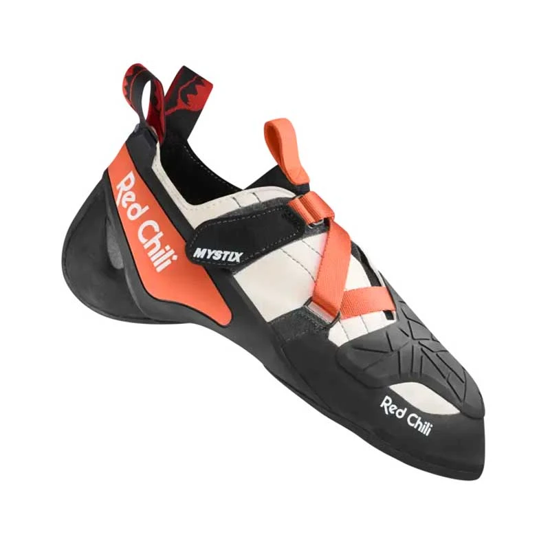 Red Chili Mystix VCR Climbing Shoe - Snow 3 Red Chili Mystix VCR Climbing Shoe - Snow