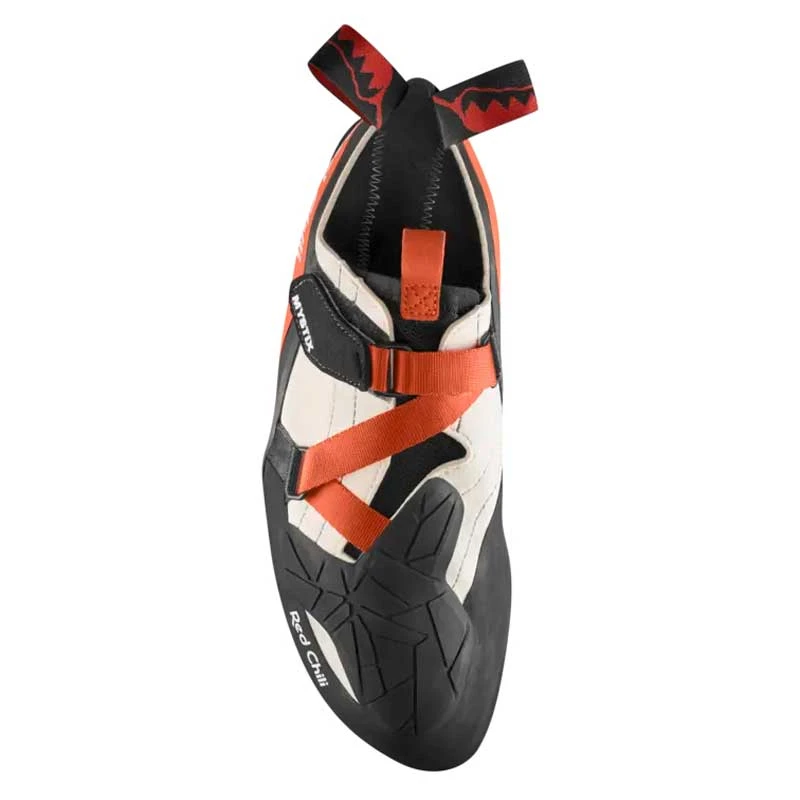 Red Chili Mystix VCR Climbing Shoe - Snow 4 Red Chili Mystix VCR Climbing Shoe - Snow - Image 2